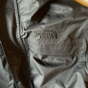 North Face youth ski jacket L/G 14/16